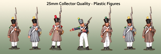 25mm collector quality